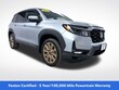  Honda Passport