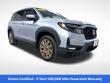 Used 2022 Honda Passport EX-L SUV