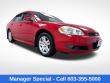 Used 2011 Chevrolet Impala LT Sedan