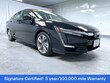 Honda Clarity Plug-In Hybrid
