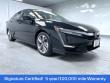 Used 2021 Honda Clarity Plug-In Hybrid Touring Sedan