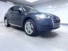 2019 Audi Q5 2.0T Premium Plus SUV