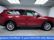 Certified 2024 Honda CR-V EX SUV