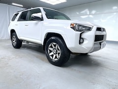 2019 Toyota 4Runner TRD Off-Road Premium SUV