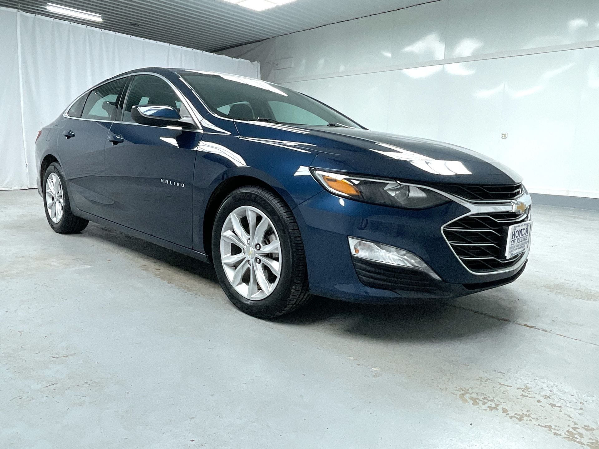 2020 Chevrolet Malibu