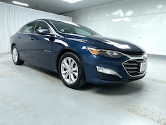 2020 Chevrolet Malibu LT Sedan