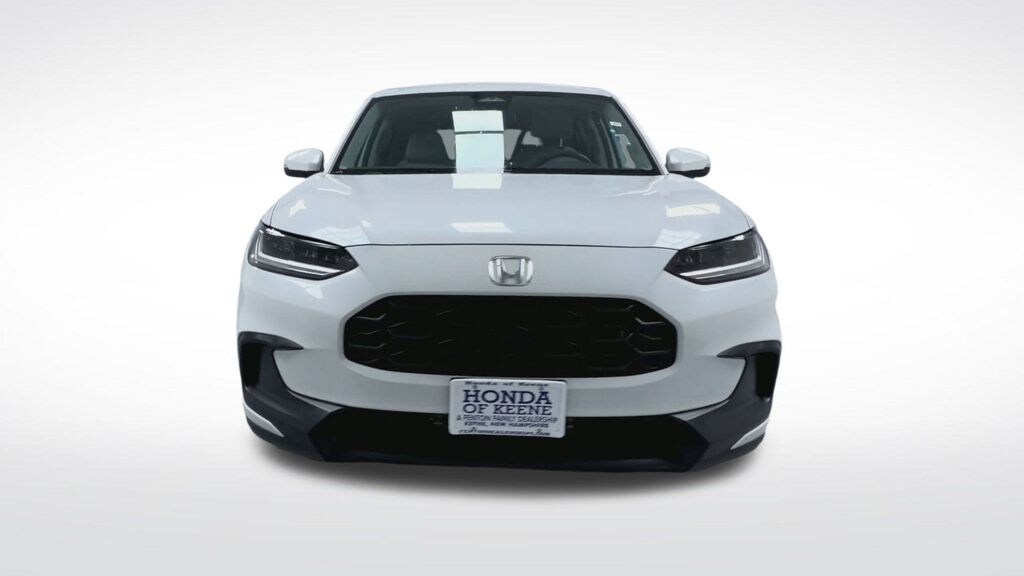 New 2026 Honda HR-V LX SUV