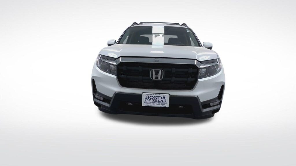New 2026 Honda Ridgeline RTL Truck