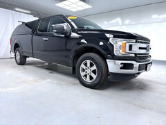 2018 Ford F-150 XLT Truck