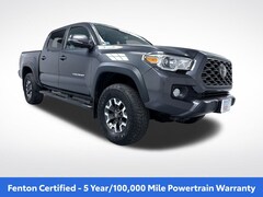 2021 Toyota Tacoma TRD Off-Road Truck