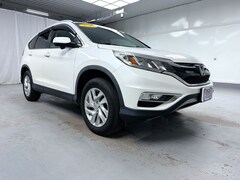 2016 Honda CR-V EX-L SUV
