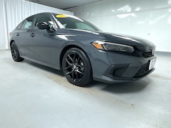 2024 Honda Civic Sport Sedan