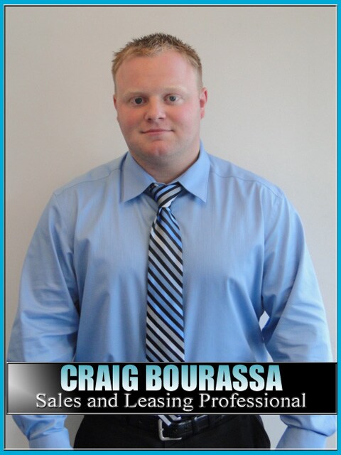 Craig Bourassa