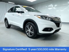 2022 Honda HR-V EX SUV