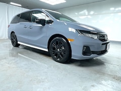 2025 Honda Odyssey Sport-L Minivan/Van
