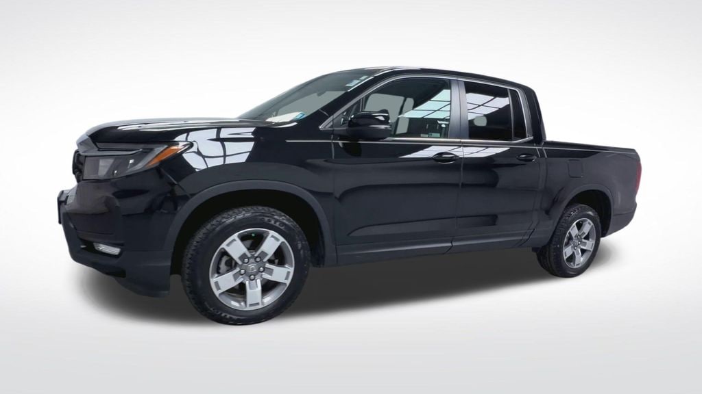Used 2024 Honda Ridgeline RTL Truck