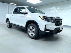 2025 Honda Ridgeline RTL Truck