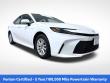 Used 2025 Toyota Camry LE Sedan