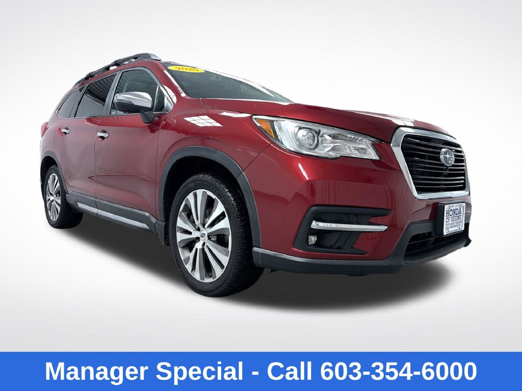 2020 Subaru Ascent Touring SUV