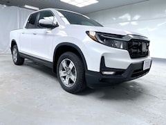 2025 Honda Ridgeline RTL Truck