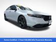 Honda Accord Hybrid
