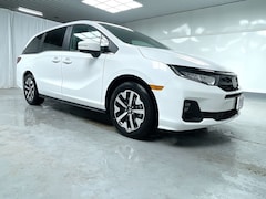 2025 Honda Odyssey EX-L Minivan/Van