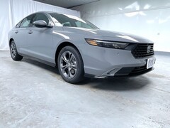 2025 Honda Accord Hybrid EX-L Sedan