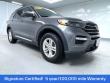 Used 2022 Ford Explorer XLT SUV