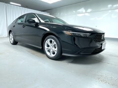 2025 Honda Accord LX Sedan