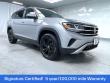 Used 2022 Volkswagen Atlas 2.0T SE w/Technology SUV