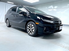 2026 Honda Odyssey EX-L Minivan/Van