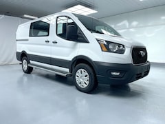 2024 Ford Transit-250 Base Cargo Van