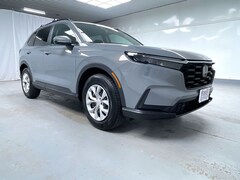 2026 Honda CR-V LX SUV
