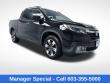  Honda Ridgeline
