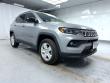 Used 2022 Jeep Compass Latitude SUV