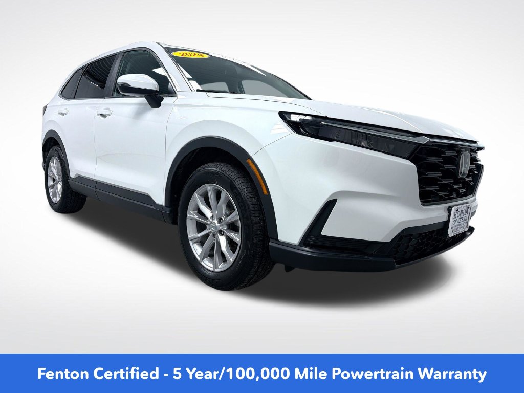 2024 Honda CR-V EX SUV