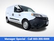  Ram Promaster City