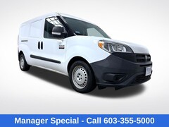 2017 Ram Promaster City Tradesman Cargo Van
