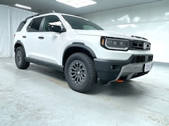 2026 Honda Passport TrailSport SUV