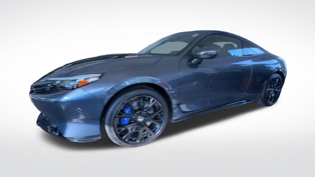 New 2026 Honda Prelude Hatchback