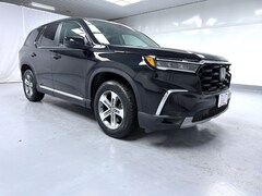 2024 Honda Pilot EX-L SUV