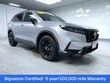Honda CR-V Hybrid