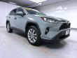 Used 2021 Toyota RAV4 XLE Premium SUV