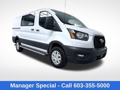 2024 Ford Transit-250 Base Cargo Van