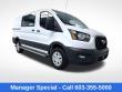 Used 2024 Ford Transit-250 Base Cargo Van