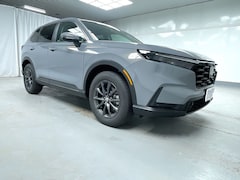 2026 Honda CR-V EX-L SUV