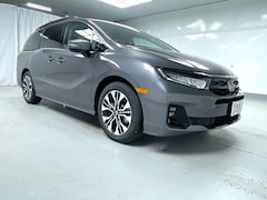 2026 Honda Odyssey Elite Minivan/Van