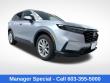 Used 2023 Honda CR-V EX-L SUV