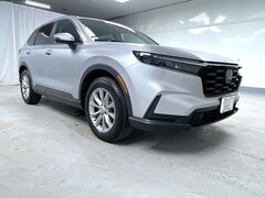 2024 Honda CR-V EX SUV