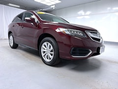 2017 Acura RDX Base SUV